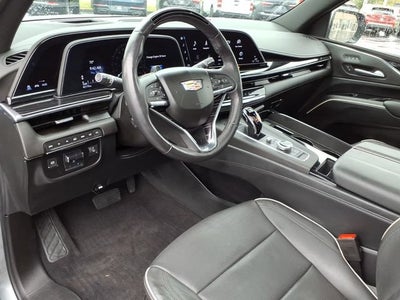 2023 Cadillac Escalade 4WD Sport