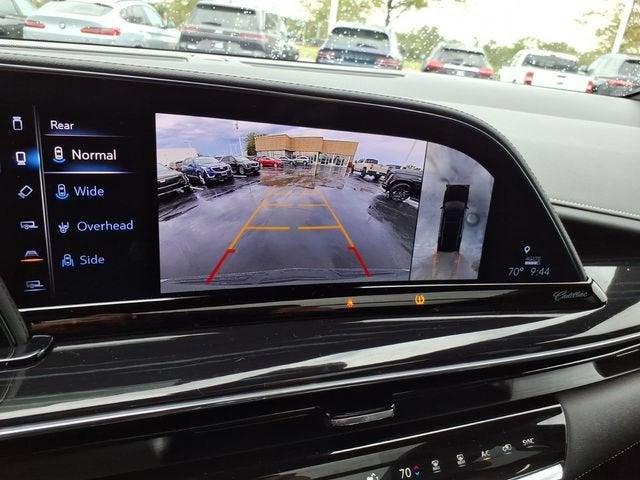 2023 Cadillac Escalade 4WD Sport