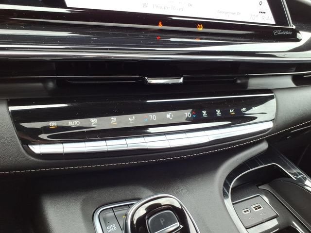 2023 Cadillac Escalade 4WD Sport