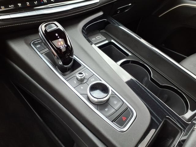 2023 Cadillac Escalade 4WD Sport