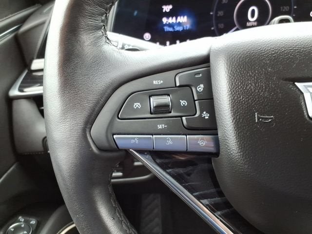 2023 Cadillac Escalade 4WD Sport