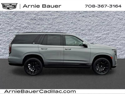 2023 Cadillac Escalade 4WD Sport