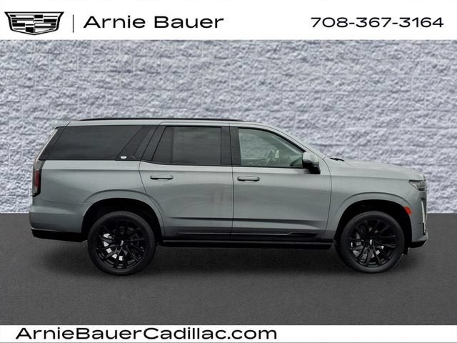 2023 Cadillac Escalade 4WD Sport