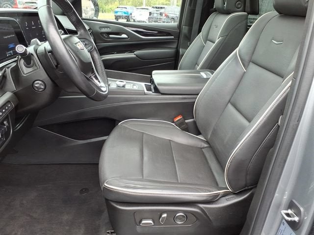 2023 Cadillac Escalade 4WD Sport