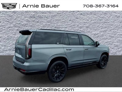 2023 Cadillac Escalade 4WD Sport