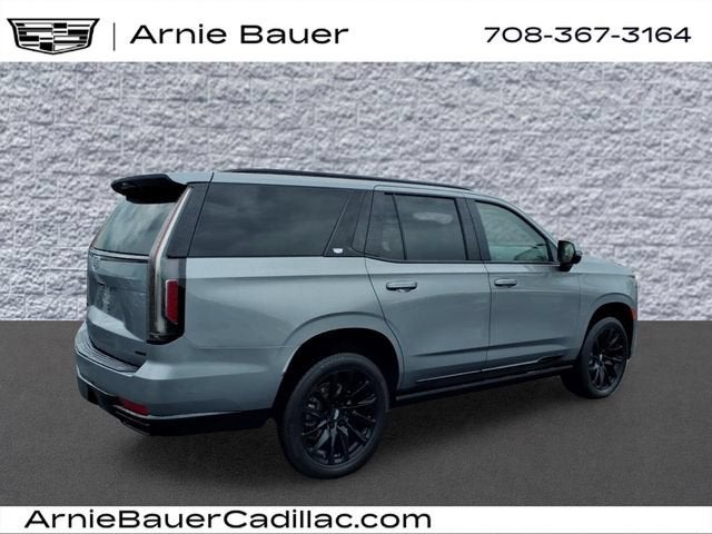 2023 Cadillac Escalade 4WD Sport