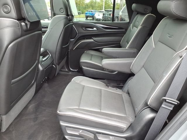 2023 Cadillac Escalade 4WD Sport