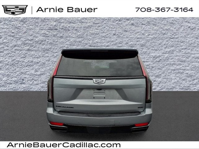 2023 Cadillac Escalade 4WD Sport