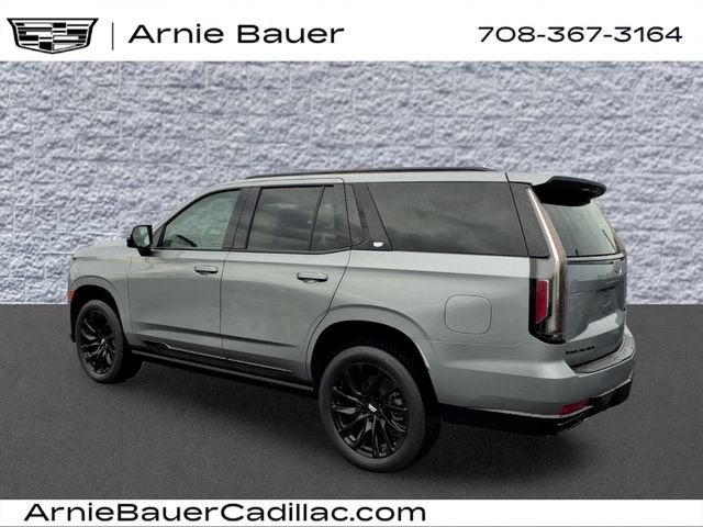 2023 Cadillac Escalade 4WD Sport