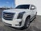 2016 Cadillac Escalade ESV Luxury Collection