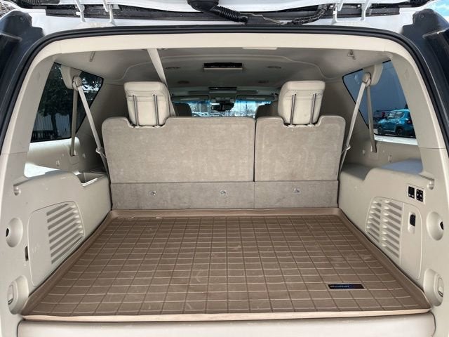 2016 Cadillac Escalade ESV Luxury Collection