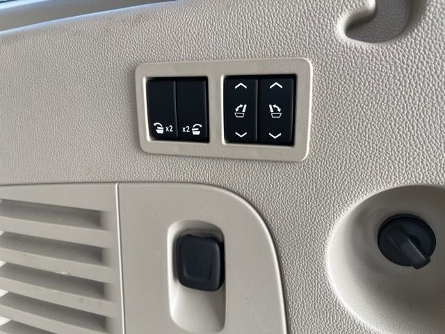 2016 Cadillac Escalade ESV Luxury Collection