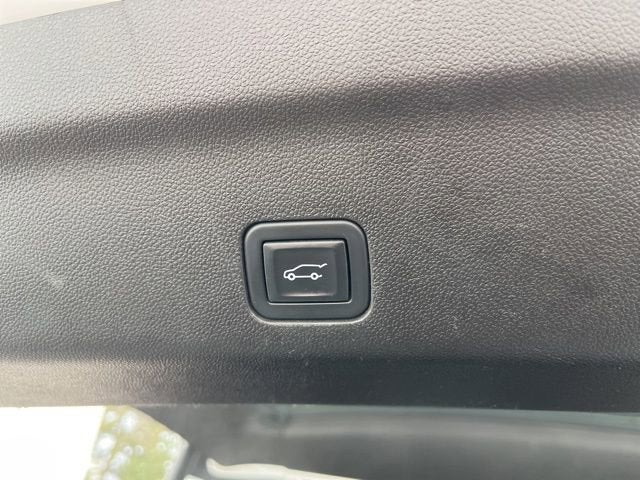 2021 Cadillac Escalade ESV Sport