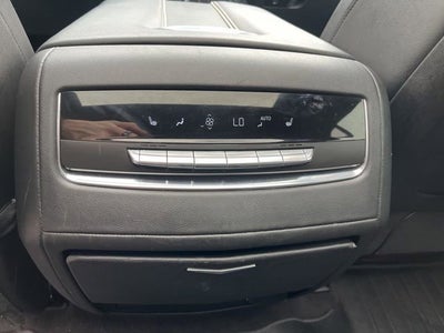 2021 Cadillac Escalade ESV Sport