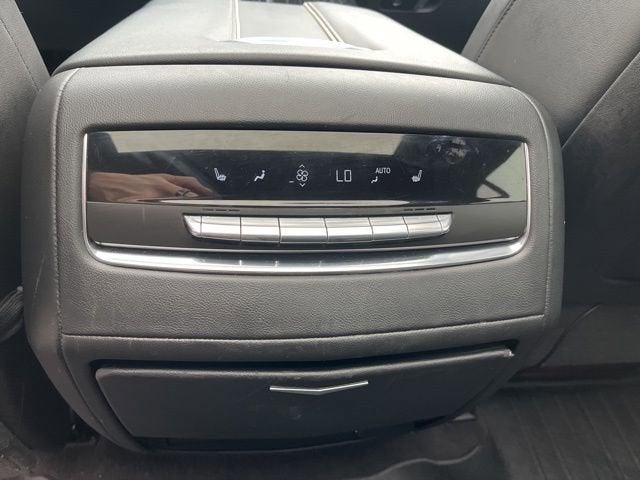 2021 Cadillac Escalade ESV Sport