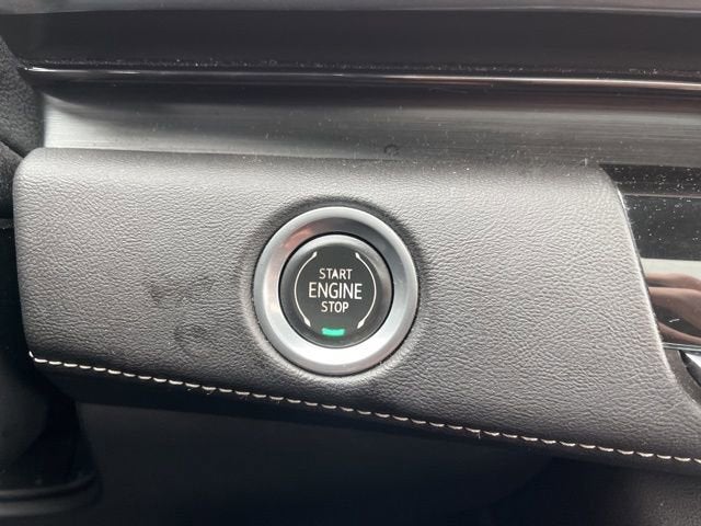 2021 Cadillac Escalade ESV Sport