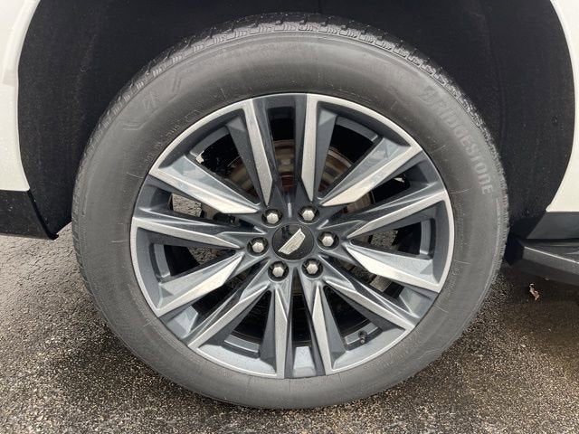 2021 Cadillac Escalade ESV Sport