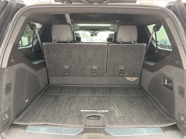 2021 Cadillac Escalade ESV Sport