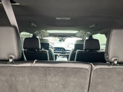 2021 Cadillac Escalade ESV Sport