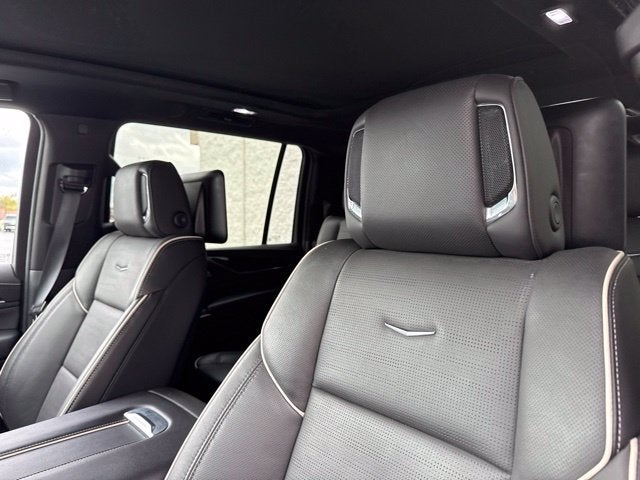 2024 Cadillac Escalade ESV Sport