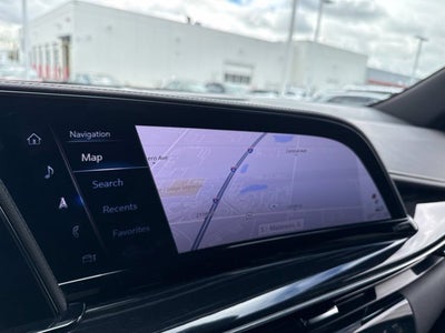 2024 Cadillac Escalade ESV Sport