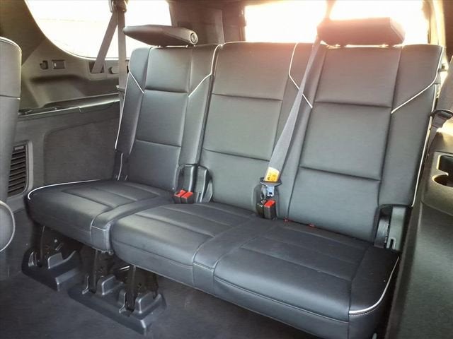 2023 Cadillac Escalade ESV Sport