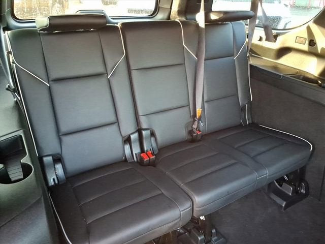 2023 Cadillac Escalade ESV Sport