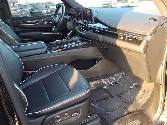 2023 Cadillac Escalade ESV Sport