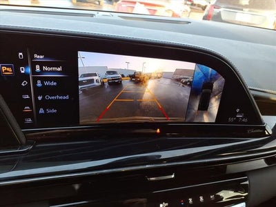 2023 Cadillac Escalade ESV Sport