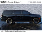 2023 Cadillac Escalade ESV Sport
