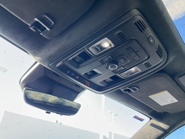 2021 Cadillac Escalade ESV Sport Platinum