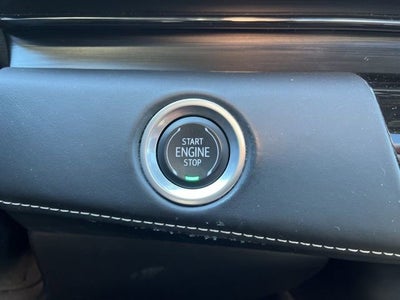 2021 Cadillac Escalade ESV Sport Platinum