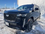 2021 Cadillac Escalade ESV Sport Platinum