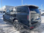 2021 Cadillac Escalade ESV Sport Platinum