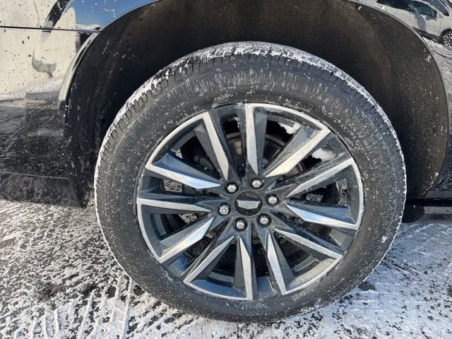 2021 Cadillac Escalade ESV Sport Platinum