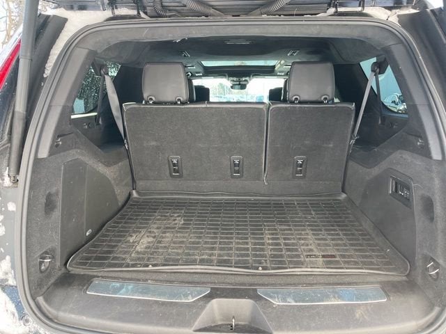 2021 Cadillac Escalade ESV Sport Platinum