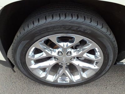 2015 Cadillac Escalade ESV Premium