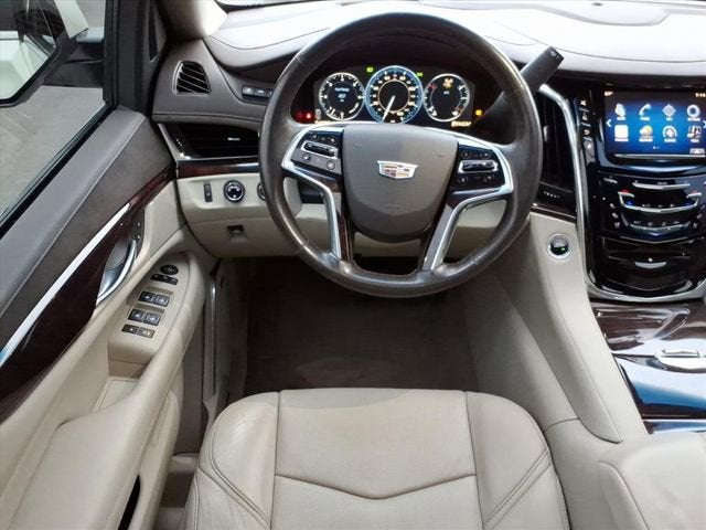 2015 Cadillac Escalade ESV Premium
