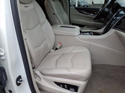 2015 Cadillac Escalade ESV Premium