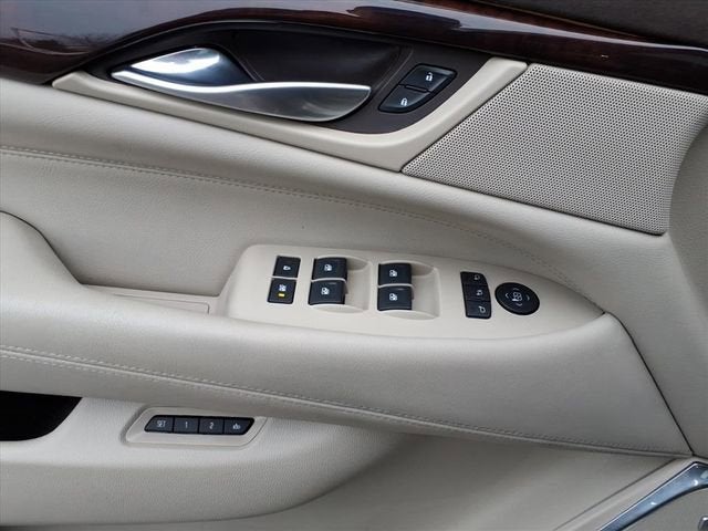 2015 Cadillac Escalade ESV Premium