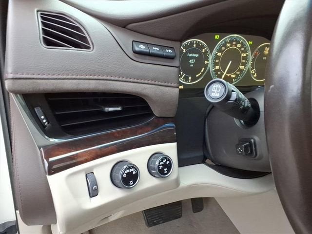 2015 Cadillac Escalade ESV Premium