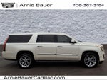 2015 Cadillac Escalade ESV Premium