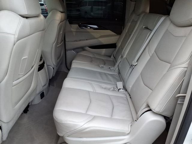 2015 Cadillac Escalade ESV Premium