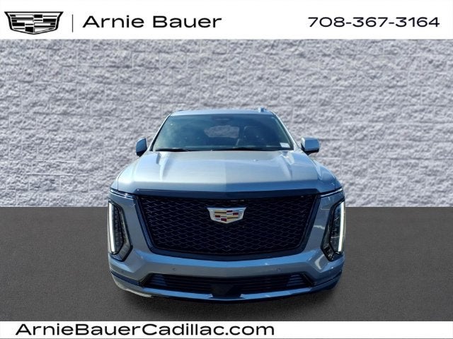 2027 Cadillac Escalade ESV Sport