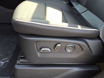 2027 Cadillac Escalade ESV Sport