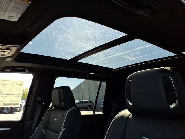 2027 Cadillac Escalade ESV Sport