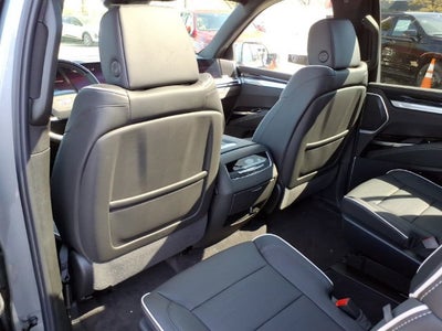 2027 Cadillac Escalade ESV Sport