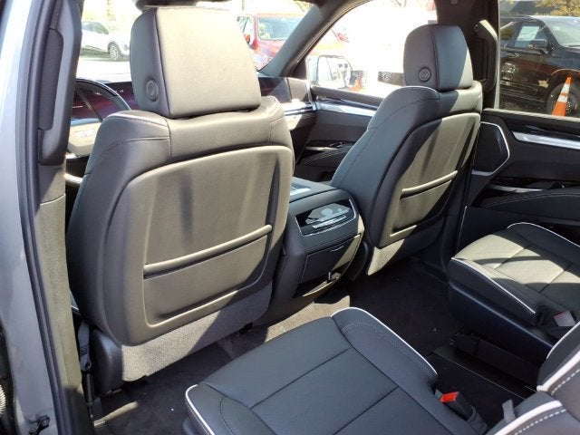 2027 Cadillac Escalade ESV Sport