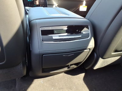 2027 Cadillac Escalade ESV Sport