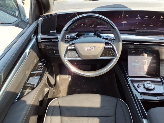 2027 Cadillac Escalade ESV Sport